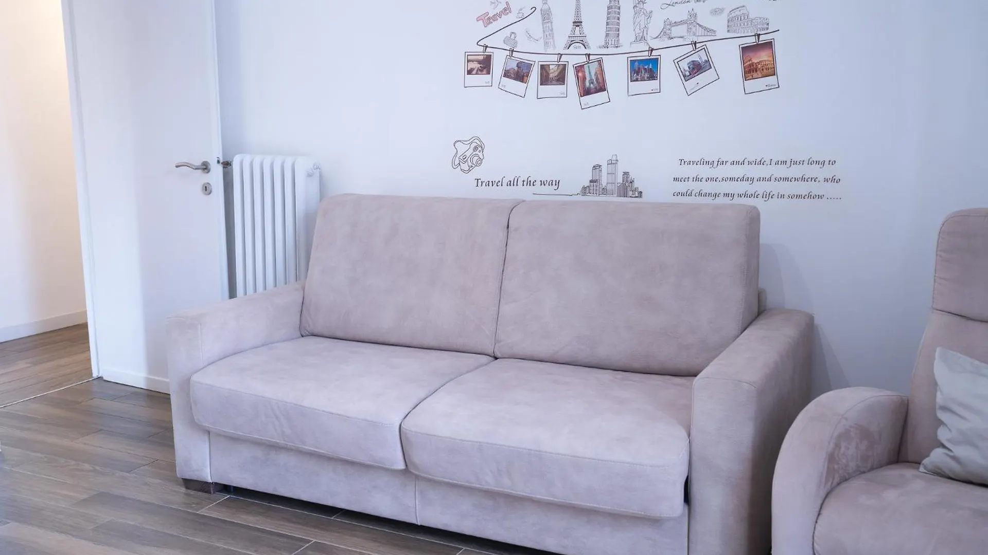 Maison Battistini - A Few Stops From The City Centre Apartment Rome