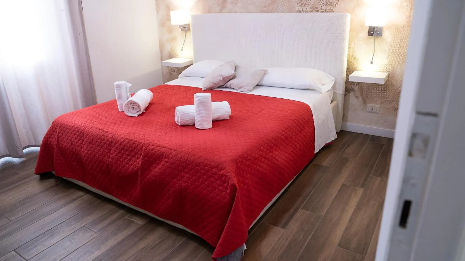 Maison Battistini - A Few Stops From The City Centre Italy